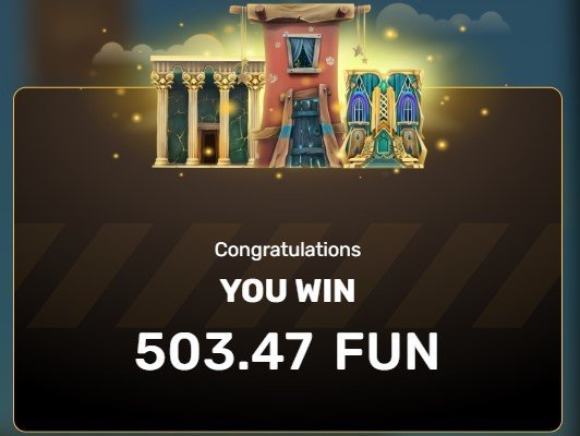 Tower Rush gameplay screenshot